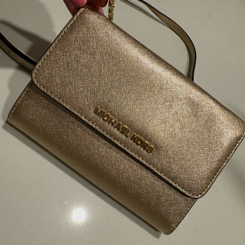 Michael Kors Clutch purse